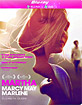 Martha Marcy May Marlene (Blu-ray + DVD) (FR Import) Blu-ray