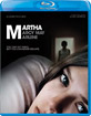 Martha Marcy May Marlene (Region A - US Import ohne dt. Ton) Blu-ray