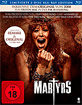 Martyrs (2008) + Martyrs (2015) (Doppelset) (Limited Edition) Blu-ray