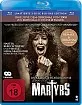 Martyrs (2008) + Martyrs (2015) (Doppelset) (Limited Edition) (Neuauflage) Blu-ray