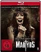 Martyrs (2015) Blu-ray