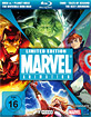 Marvel Animation (Limited Edition)