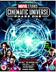 Marvel Cinematic Universe: Phase One - Collector's Edition (Blu-ray + Bonus Blu-ray) (UK Import) Blu-ray
