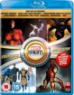 Marvel Knights Collection (UK Import ohne dt. Ton) Blu-ray