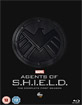 Marvel's Agents Of S.H.I.E.L.D.: The Complete First Season - Limited Edition Digipak (UK Import ohne dt. Ton)