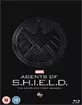 Marvel's Agents Of S.H.I.E.L.D.: The Complete First Season - Limited Edition Digipak (UK Import ohne dt. Ton) Blu-ray