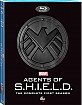 Marvel's Agents Of S.H.I.E.L.D.: The Complete First Season (US Import ohne dt. Ton) Blu-ray