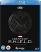 Marvel's Agents Of S.H.I.E.L.D.: The Complete First Season (UK Import ohne dt. Ton) Blu-ray