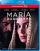 María Magdalena (2018) (ES Import) Blu-ray