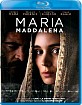 Maria Maddalena (2018) (IT Import) Blu-ray