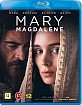 Mary Magdalene (2018) (SE Import) Blu-ray