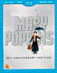 Mary Poppins - 50th Anniversary Edition (Blu-ray + DVD + Digital Copy) (US Import ohne dt. Ton) Blu-ray