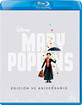 Mary Poppins - Edición 50 Aniversario (ES Import) Blu-ray