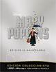 Mary Poppins - Edición 50º Aniversario - Mediabook (ES Import) Blu-ray