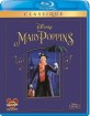 Mary Poppins (FR Import ohne dt. Ton) Blu-ray