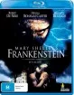Mary Shelley's Frankenstein (AU Import ohne dt. Ton) Blu-ray