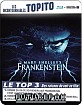Mary Shelley's Frankenstein (1994) - Collection Topito FuturePak (Blu-ray + DVD) (FR Import) Blu-ray