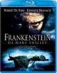 Frankenstein De Mary Shelley (BR Import ohne dt. Ton) Blu-ray