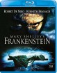 Mary Shelley's Frankenstein (CZ Import ohne dt. Ton) Blu-ray