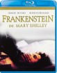 Frankenstein De Mary Shelley (ES Import ohne dt. Ton) Blu-ray