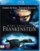 Mary Shelley's Frankenstein (FI Import) Blu-ray
