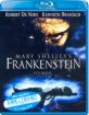 Mary Shelley's Frankenstein (HK Import ohne dt. Ton) Blu-ray