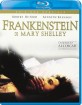 Frankenstein Di Mary Shelley (IT Import ohne dt. Ton) Blu-ray