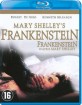 Mary Shelley's Frankenstein (NL Import) Blu-ray