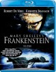 Mary Shelley's Frankenstein (PL Import ohne dt. Ton) Blu-ray