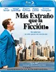 Más Extraño que la Ficción (ES Import) Blu-ray