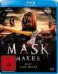 Mask Maker Blu-ray