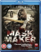 Mask Maker (UK Import ohne dt. Ton) Blu-ray