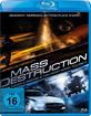 Mass Destruction Blu-ray