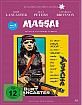 Massai - Apache (Edition Western-Legenden #53) (Limited Mediabook Edition) Blu-ray