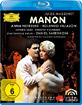 Jules Massenet - Manon Blu-ray