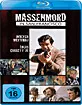 Massenmord in San Francisco Blu-ray