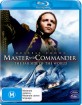 Master and Commander - The Far Side of the World (AU Import ohne dt. Ton) Blu-ray