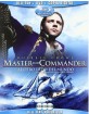 Master and Commander: Al otro lado del mundo (Blu-ray + DVD + Digital Copy) (ES Import ohne dt. Ton) Blu-ray