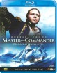 Master & Commander - Odvrácená strana světa (CZ Import ohne dt. Ton) Blu-ray