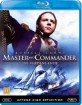Master and Commander - Til Verdens Ende (DK Import ohne dt. Ton) Blu-ray