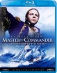 Master and Commander - The Far Side of the World (GR Import ohne dt. Ton) Blu-ray