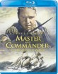 Master and Commander - The Far Side of the World (Blu-ray + Digital Copy) (Region A - US Import ohne dt. Ton) Blu-ray
