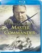 Master and Commander - The Far Side of the World (Neuauflage) (Blu-ray + Digital Copy) (Region A - US Import ohne dt. Ton) Blu-ray