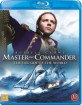 Master and Commander - The Far Side of the World (NO Import ohne dt. Ton) Blu-ray