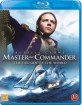 Master and Commander - The Far Side of the World (SE Import ohne dt. Ton) Blu-ray