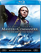 Master and Commander - The Far Side of the World (Region A - US Import ohne dt. Ton) Blu-ray