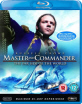 Master and Commander - The Far Side of the World (UK Import ohne dt. Ton) Blu-ray