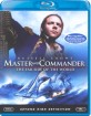 Master and Commander - The Far Side of the World (ZA Import ohne dt. Ton) Blu-ray