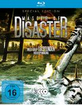 Master of Disaster Collection (Iron Case) Blu-ray