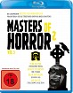 Masters of Horror 2 - Vol. 3 Blu-ray